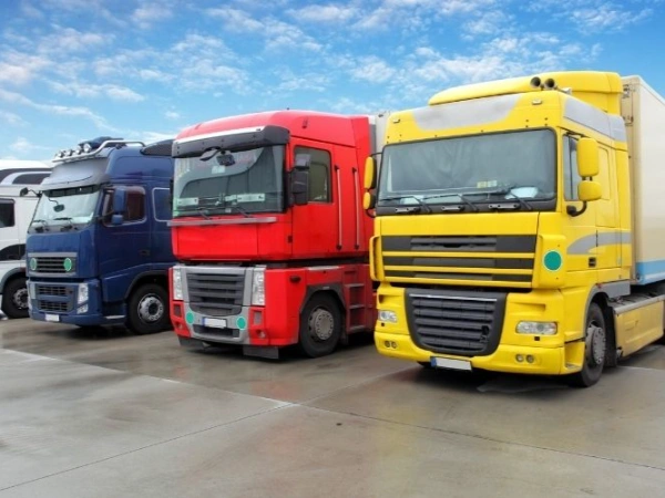 Antalya Bozüyük Nakliye